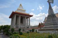 Bangkok Wat Arun