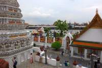 Bangkok Wat Arun