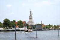 Bangkok Wat Arun