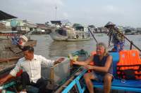 Rainer Floating Market