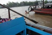 Can Tho Floating Market