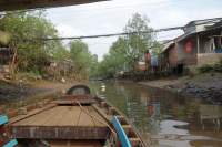 Can Tho Floating Market