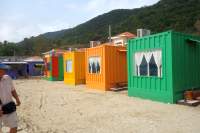 Nam Du Wohncontainer