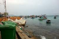 Nam Du Hafen