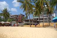 Phu Quoc Beach Neubau