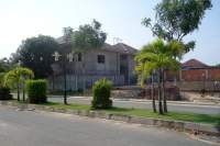 Phu Quoc Baustelle