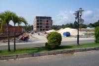Phu Quoc Neubau
