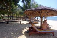 Phu Quoc Beach