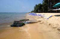 Phu Quoc Beach