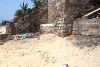 Phu Quoc Beach Müllecke