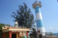 Phu Quoc Duong Dong Leuchtturm