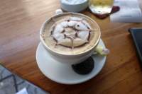 Phu Quoc Duong Dong Cappuccino