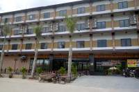 Phu Quoc Fremdenzimmer