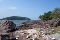 Phu Quoc Fingernail Island