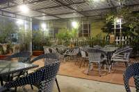 Phu Quoc mein Stammrestaurant