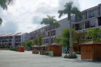 Phu Quoc Bustour Amon Beach