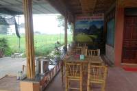 Tam Coc Mountain View Homestay