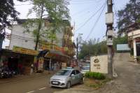 Sapa Stra&szlig;e nahe Hotel