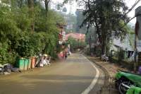 Sapa Stra&szlig;e nahe Hotel