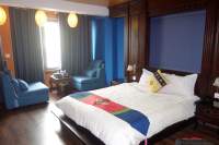 Sapa House Hotelzimmer