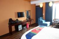 Sapa House Hotelzimmer