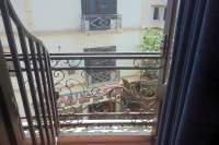 Sapa House Hotel Ausblick