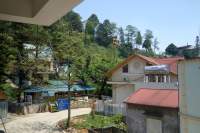 Sapa House Hotel Ausblick