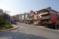 Sapa Stra&szlig;e ausw&auml;rts