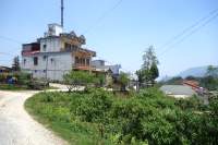 Sapa Nebenstra&szlig;e