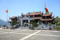 Sapa Fansipan Basisstation