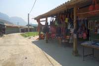Sapa Wanderung Kunstgewerbe