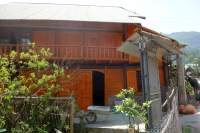 Sapa Wanderung neues Wohnhaus