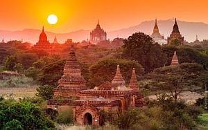 Myanmar