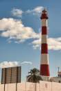 Djerba Leuchtturm Taguermess