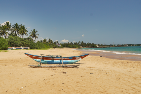Sri Lanka