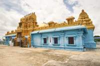 Trincomalee Narayana Perumal Kovil