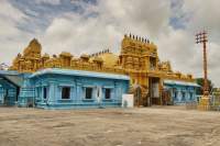 Trincomalee Narayana Perumal Kovil