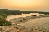 Arugam Bay Mr Elephant Rock