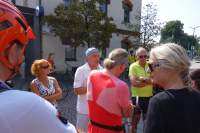 Treffen Bahnhof