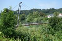 Isar Wolfratshausen