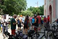 Radlertruppe Breuerberg