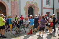 Radlertruppe Breuerberg