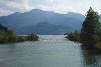 Kochelsee Loisach
