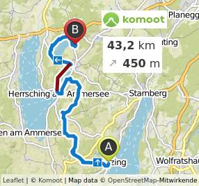 Andechs