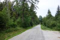 Weg Monatshausen