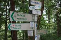 5km geschafft