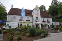 Klostergasthof Andechs