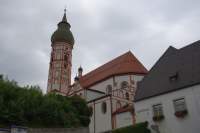Kloster Andechs