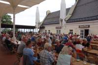 Klosterbiergarten Andechs