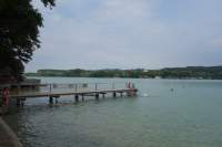 Pilsensee Strandbad